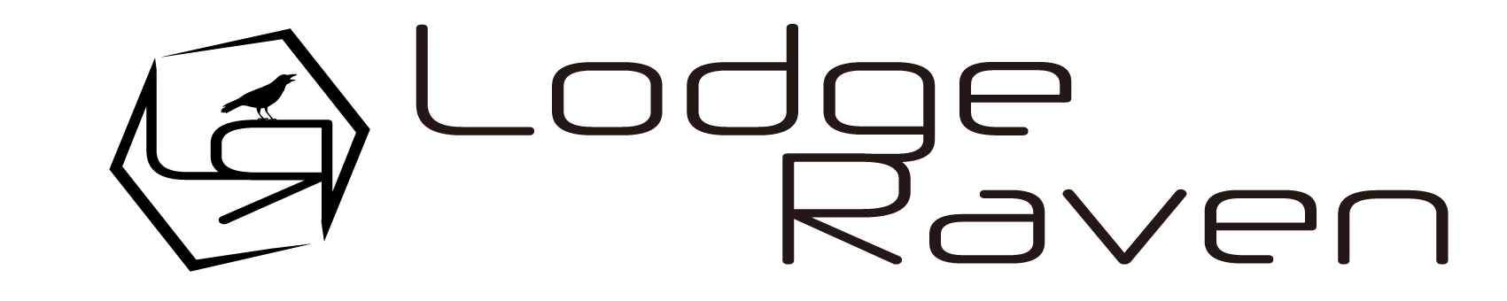 Lodge Raven