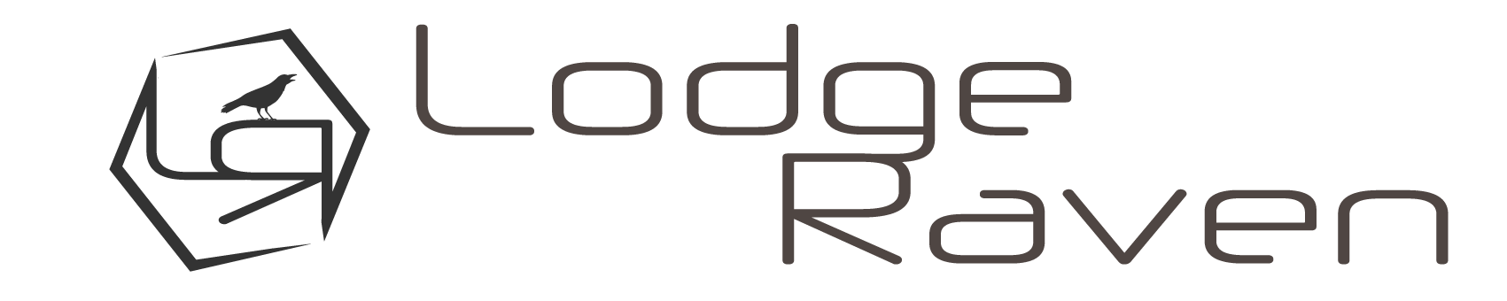 Lodge Raven